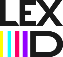 Logo LEXD
